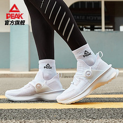 PEAK 匹克 #运动时尚国货新品#匹克（PEAK）态极2.0跑步鞋