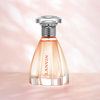 LANVIN 浪凡 摩登公主韵致女士淡香水 EDT 90ml