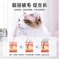 LILANG 力狼 鲜肉猫粮 2kg