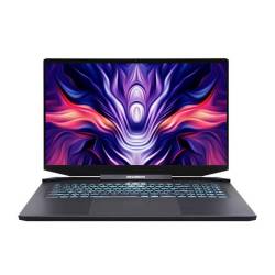 MECHREVO 机械革命 钛钽PLUS 17.3英寸 电竞游戏笔记本电脑（i7-11800H、16GB、512GB SSD、RTX3060）
