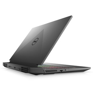 DELL 戴尔 游匣 G15 5511 十一代酷睿版 15.6英寸 游戏本 黑色 (酷睿i7-11800H、RTX 3060 6G、16GB、512GB SSD、1080P、IPS、165Hz)