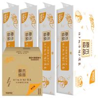 88VIP：Breeze 清风 卷纸 4层90克30卷