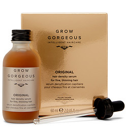 GROW GORGEOUS  增发精华 经典版 60ml