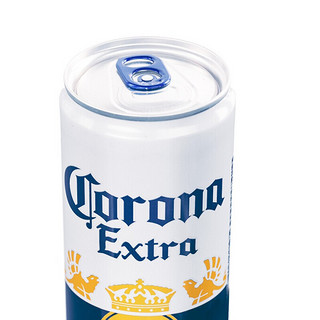 Corona 科罗娜 特级啤酒 330ml*12听