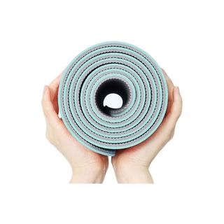 HATHA YOGA 哈他 中性瑜伽垫 THT301
