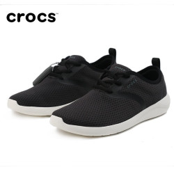 Crocs 卡骆驰 205678 男士缓震轻便休闲鞋