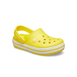 Crocs 卡骆驰 儿童沙滩洞洞鞋