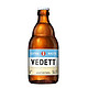 VEDETT 白熊 啤酒 精酿 啤酒 330ml*12瓶 整箱装 比利时原瓶进口