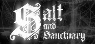 《盐与避难所》（Salt and Sanctuary）