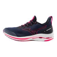 Mizuno 美津浓 Wave Rider Neo 女子跑鞋 J1GD207809