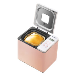 PETRUS 柏翠 PE6600PN 家用全自动面包机