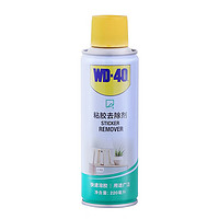 WD-40  黏胶去除剂 220ml