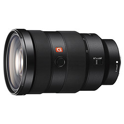 SONY 索尼 FE 24-70mm F2.8 GM 标准变焦镜头 索尼E卡口 82mm