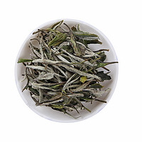 LUXING 绿行 福建白茶 白牡丹茶叶 50g