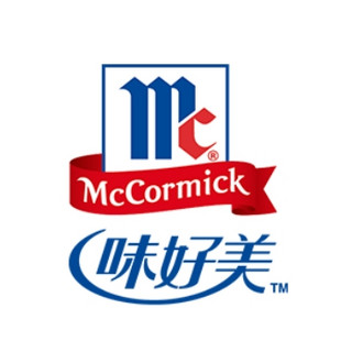 McCormick/味好美