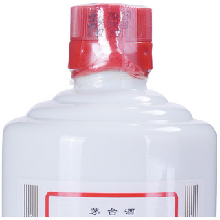 MOUTAI 茅台 飞天茅台 2004年 53%vol 酱香型白酒 500ml*12瓶 整箱装