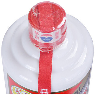 MOUTAI 茅台 飞天茅台 2004年 53%vol 酱香型白酒 500ml*12瓶 整箱装