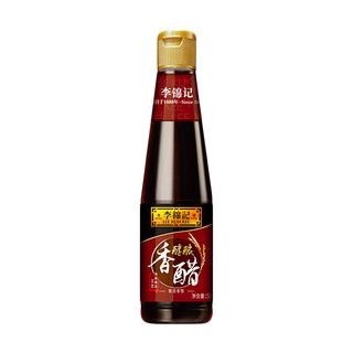 LEE KUM KEE 李锦记 醇酿香醋 500ml