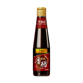 88VIP：李锦记 醇酿香醋 500ml