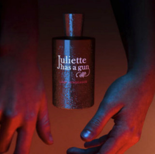 Juliette has a gun 佩枪朱丽叶 复仇女神女士浓香水 EDP