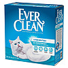 88VIP：EVER CLEAN 铂钻 猫砂美国进口膨润土除臭猫砂蓝红绿紫标11.3kg 1件装