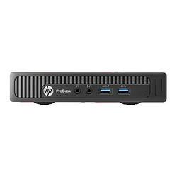 HP 惠普 ProDesk 400 G2 DM 主机