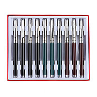 eosin 永生 11007 钢笔 10支装 0.5mm