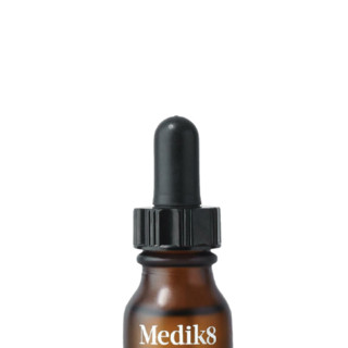 Medik8 维C萃取提亮精华 加强版 30ml