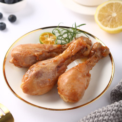 玩铁猩猩去皮鸡腿1袋