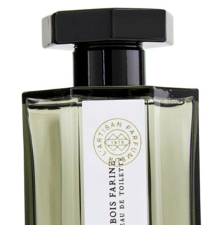 L'Artisan Parfumeur 白树森林中性淡香水 EDT 100ml