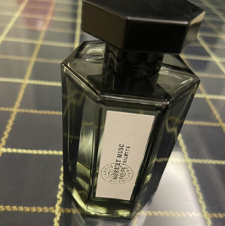 L'Artisan Parfumeur 黑莓缪斯斯中性淡香水 EDT 100ml