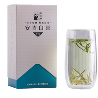 阅白卿 安吉白茶 浓香型 250g