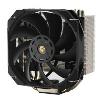Thermalright 利民 TS120MINI 散热器