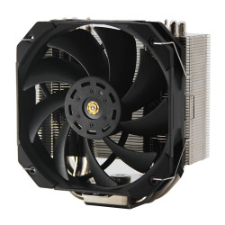 Thermalright 利民 TS120MINI 散热器
