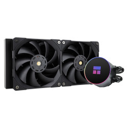 Thermalright 利民 Frozen Magic EX 240冰封幻境 一体式水冷散热器