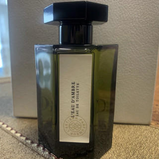 L'Artisan Parfumeur 琥珀情味中性淡香水 EDT 100ml