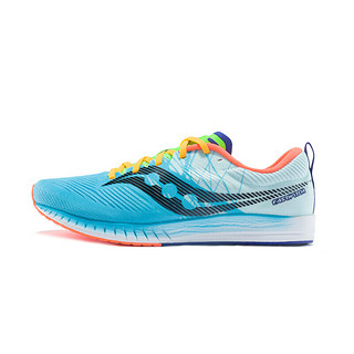 saucony 索康尼 Fastwitch 9 男子跑鞋 S29053