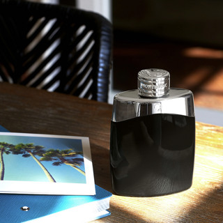 MONTBLANC 万宝龙 传奇男士淡香水 EDT 200ml