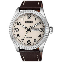 CITIZEN 西铁城 光动能腕表系列 41毫米光动能腕表 BM8530