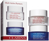 CLARINS 娇韵诗 青春赋活系列赋活冻龄套装