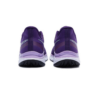 saucony 索康尼 Jaeger Junior 女子跑鞋 S18153-2 紫色 38