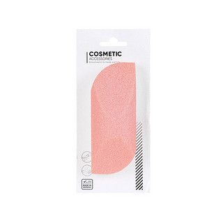 MINISO 名创优品 磨脚浮石 #橙色 14g