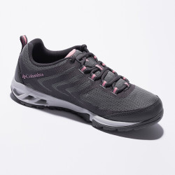 columbia 哥伦比亚 哥伦比亚 bl4603 女士运动登山鞋