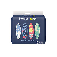 Beaba: 碧芭宝贝 Smiley系列 纸尿裤 XL32片