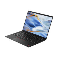 ThinkPad 思考本 ThinkPad X1 Carbon 2021 14英寸笔记本电脑（i7-1165G7、16GB、512GB SSD）4G版