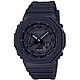 Prime会员：CASIO 卡西欧 G-SHOCK系列 GA-2100-1A1PR 男士石英表