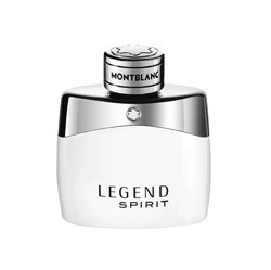 MONTBLANC 万宝龙 灵动传奇男士淡香水 EDT 30ml