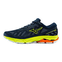 Mizuno 美津浓 Wave Ultima 11 男子跑鞋 J1GC190911