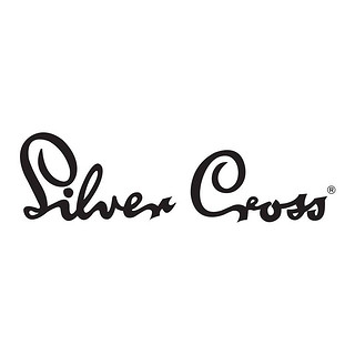 Silver Cross/银十字