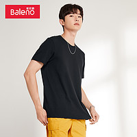 Baleno 班尼路 88802215-462605 男士圆领T恤